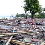 Korban Tsunami Selat Sunda Terus Bertambah, BNPB: 222 Orang Meninggal Dunia