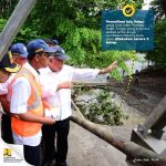 Menteri PUPR, Pemulihan Jalan Putus Padang-Bukittinggi Dilakukan Tiga Tahap