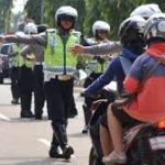 Memahami Razia Kendaraan Oleh Polisi Lalu Lintas