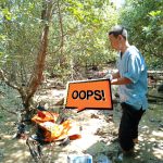 Mayat Tanpa Identitas di Kelurahan Banten Serang Disidik Polisi