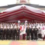 Kapolda Banten, Hadiri Upacara Peringatan Kemerdekaan RI ke 74