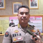 Polda Banten Laksanakan Upacara Pendidikan Bintara Polri