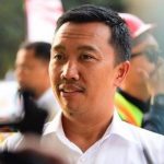 KPK Tetapkan Menpora Imam Nahrawi Tersangka