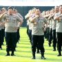 Kapolri Ucapkan Selamat HUT TNI ke – 74: TNI Profesional Kebanggaan Rakyat.