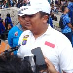 Polres Pulpis Raih Juara I Kategori Pemula lomba Dayung Kapolda Cup 2019