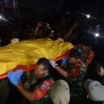 27 Penumpang Laka Speedboot di Sungai Sebangau Palangka Raya Ditemukan, 7 diantaranya Meninggal Dunia