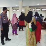 Sinergitas TNI – Polri, Kawal Pendistribusian Program BST