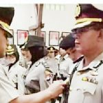 Kompol H.  Tosriadi Jamal SH, Polisi Humanis dan Religi di Pilbub Padang Pariaman