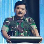 NEW Normal, TNI POLRI Kerahkan Personil ke 4 Propinsi