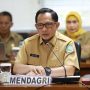 Mendagri Tito : Kepala Daerah Tak Mampu Tangani Covid-19 Jangan Dipilih Lagi