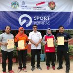Prof Syahrial Bakhtiar Perkenalkan Aplikasi Sportkompas kepada 60 Guru dan Pelatih