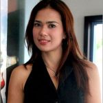 Polda Metro Jaya Tangkap Artis Chaterine Wilson