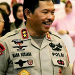 Kapolda Metro Jaya Giatkan Program Satu Jam Mengaji Bersama Polisi