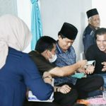 Cagub Drs H Fakhrizal MH Anjurkan Sikap Anti Fitnah di Pilgub Sumbar