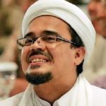 Rizieq Shihab Dikabarkan Pulang ke Tanah Air, Polri : Silahkan Saja