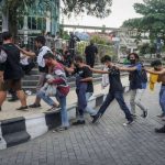 Provokator Demo Omnibus Law Ditangkap, Brigjen Ferdy: Ada Pelajar dan Pengangguran
