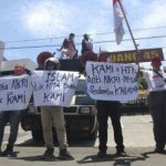 Polri Beberkan Alasan Pembubaran Acara KAMI di Surabaya
