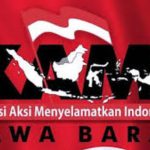 Aktivis KAMI Salurkan Uang Rp 12 Juta untuk Nasi Bungkus Pendemo di DPRD Jawa Barat