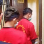 Polda Kalteng tangkap 2 Pria di Palangka Raya Diduga Pengedar Sabu