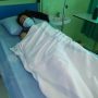 Wanita Muda Diduga Dianiaya Tunangannya Hingga Ke Rumah Sakit
