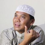 Gus Nur Ditangkap Polisi