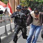 4 Terduga Teroris Jaringan JI Ditangkap di Bekasi