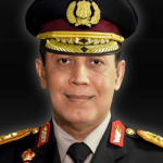 Komisaris Jenderal Boy Rafli Amar Dinilai Tepat jadi Kapolri