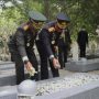 Peringati Hari Pahlawan, Kapolda Aceh Ziarah ke Taman Makam