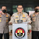 Terkait Kerumunan Rizieq di Bogor, Polri Buka Peluang Periksa Ridwan Kamil