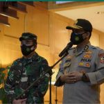 TNI – Polri Pastikan Stabilitas Keamanan di Papua