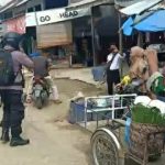 Operasi Yustisi Lhokseumawe Imbau Warga Jangan Abaikan Prokes