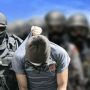 Densus Tangkap Teroris Yang Akan Serang Markas Polisi