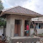 Toilet SDN di Kabupaten Bekasi Ini Nilainya Ratusan Juta Rupiah