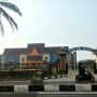 Wakapolri Gatot Eddy Pramono Resmikan Gedung Baru Polda Riau