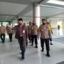 Kompolnas Kunjungi Polda Kalimantan Tengah, Monitoring Pilkada 2020