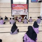 Acara Santunan Anak Yatim DPP LPPI Untuk Mendukung Kapolri Terpilih