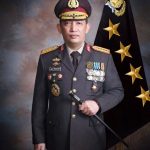 Jenderal LSP :  Minta Maaf, Tersangka UU ITE Tidak Perlu Ditahan