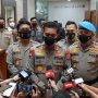 Tiga Jenderal Polisi Antar Makalah Cakapolri Listyo