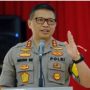 Kapolda Riau Mutasi 17 Perwira, Kompol Anindhita Rizal Kasat Lantas Polresta PKU