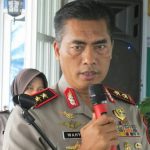 Ultimatum Kapolda Aceh, Anak Buah Terlibat Narkoba Dipecat
