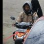 Bom Makassar : Kapolri Himbau Jangan Panik, Foto Diduga Pelaku Beredar