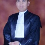 Peradi Tunjuk Eka P. Marpaung sebagai Advokasi dan HAM DPN
