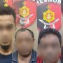 Ditangkap, Lima Orang Pengeroyok Anggota Brimob Polri di Blok M