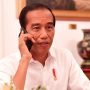 Survei : 75,6 Persen Rakyat Puas atas Kinerja Presiden Jokowi