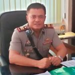 DPO Pencuri Kabel PT Semen Padang Berhasil Ditangkap Polsek Luki