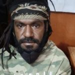 Polisi Tangkap Penyerang Tito Karnavian di Papua
