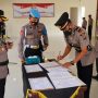 Dua Perwira Polres Padang Panjang Mutasi, AKP Adrianto SH Waka Polsek Bukittinggi