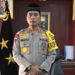 Akhiri Tugas Sebagai Kapolda Aceh, Irjen Pol Wahyu Widada Kirim Paket untuk Anak Pemulung