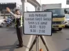 Sikap Tegas Polda Metro Jaya, Pelat RF Jika Melanggar Ganjil Genap Ditilang