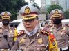 Operasi Patuh Jaya 2021, Tak Ada Razia, Polisi Hanya Patroli